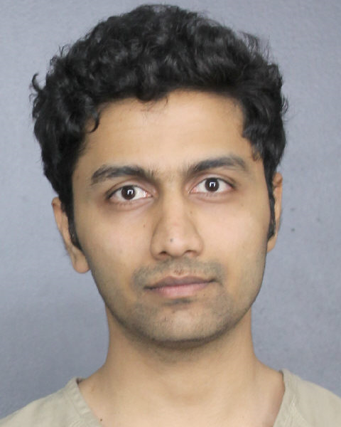 Srinaag Samudrala Records Srinaag Samudrala / Srinaag Samudrala Photos Srinaag Samudrala