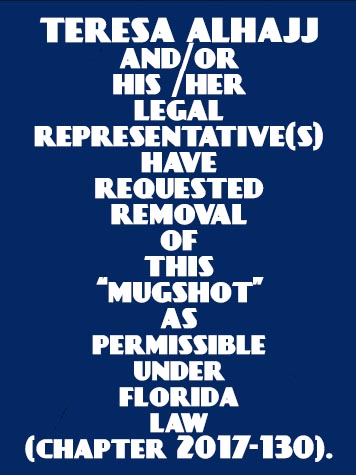 Teresa Alhajj Records Teresa Alhajj / Teresa Alhajj Photos Teresa Alhajj