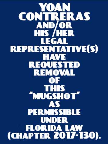 Yoan Contreras Records Yoan Contreras / Yoan Contreras Photos Yoan Contreras