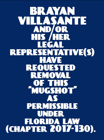 Brayan Villasante Records Brayan Villasante / Brayan Villasante Photos Brayan Villasante