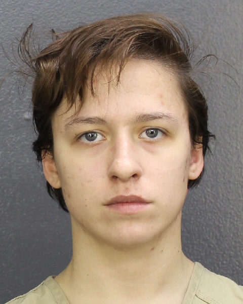 Emma Pfleging Info, Photos, Data, and More / Emma Pfleging TriCountyBusts / Is Emma Pfleging on Social Media Like Facebook, Instagram abd Twitter?