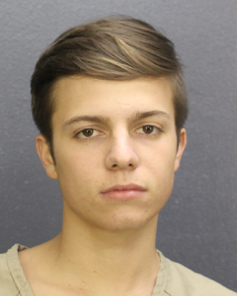 Joseph Zannoni Info, Photos, Data, and More / Joseph Zannoni TriCountyBusts / Is Joseph Zannoni on Social Media Like Facebook, Instagram abd Twitter?