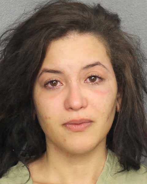 Alexis Sanders Info, Photos, Data, and More / Alexis Sanders TriCountyBusts / Is Alexis Sanders on Social Media Like Facebook, Instagram abd Twitter?