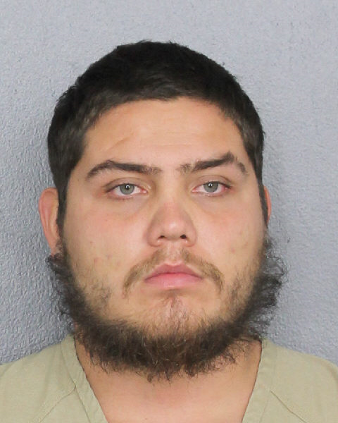 Bryan Soto Info, Photos, Data, and More / Bryan Soto TriCountyBusts / Is Bryan Soto on Social Media Like Facebook, Instagram abd Twitter?