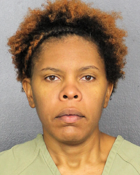 Lauren Myrick-Mckoy Info, Photos, Data, and More / Lauren Myrick-Mckoy TriCountyBusts / Is Lauren Myrick-Mckoy on Social Media Like Facebook, Instagram abd Twitter?