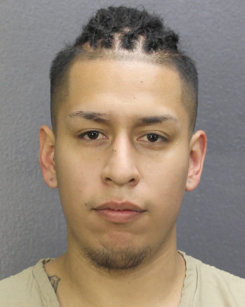 Renzo Romani Info, Photos, Data, and More / Renzo Romani TriCountyBusts / Is Renzo Romani on Social Media Like Facebook, Instagram abd Twitter?