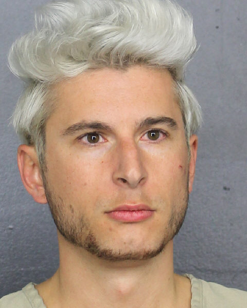 Asher Pluto Info, Photos, Data, and More / Asher Pluto TriCountyBusts / Is Asher Pluto on Social Media Like Facebook, Instagram abd Twitter?