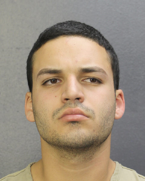 Bryant Salgado Info, Photos, Data, and More / Bryant Salgado TriCountyBusts / Is Bryant Salgado on Social Media Like Facebook, Instagram abd Twitter?