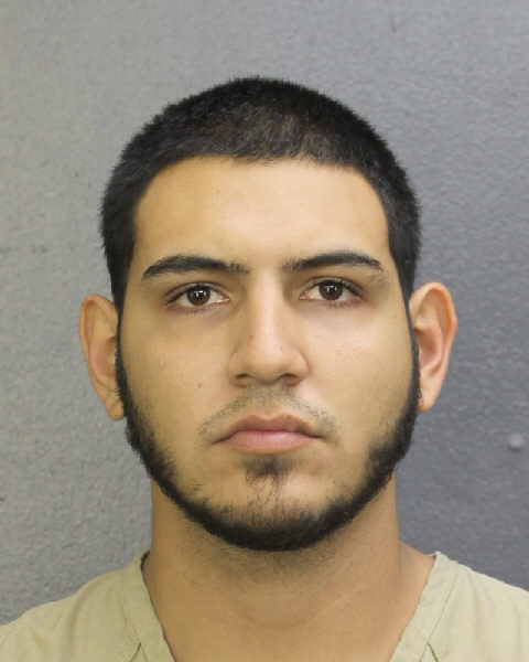 Jimmy Sedeno Info, Photos, Data, and More / Jimmy Sedeno TriCountyBusts / Is Jimmy Sedeno on Social Media Like Facebook, Instagram abd Twitter?