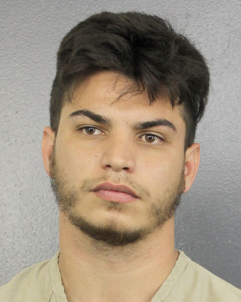 Roberto Munoz Info, Photos, Data, and More / Roberto Munoz TriCountyBusts / Is Roberto Munoz on Social Media Like Facebook, Instagram abd Twitter?