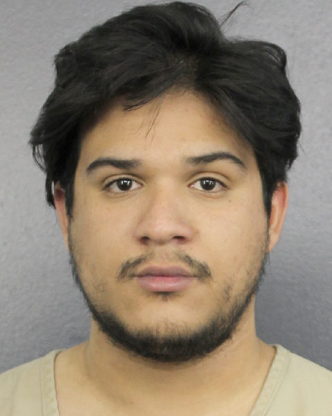 Jose Romero Info, Photos, Data, and More / Jose Romero TriCountyBusts / Is Jose Romero on Social Media Like Facebook, Instagram abd Twitter?