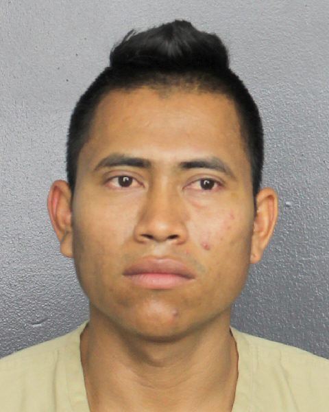 Misael Valencia Info, Photos, Data, and More / Misael Valencia TriCountyBusts / Is Misael Valencia on Social Media Like Facebook, Instagram abd Twitter?