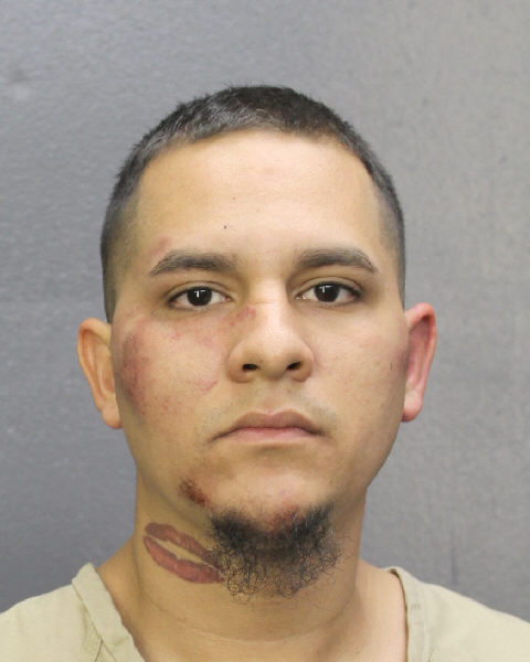 David Cruz Mercado Info, Photos, Data, and More / David Cruz Mercado TriCountyBusts / Is David Cruz Mercado on Social Media Like Facebook, Instagram abd Twitter?