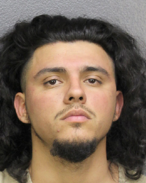 Roberto Cortes Info, Photos, Data, and More / Roberto Cortes TriCountyBusts / Is Roberto Cortes on Social Media Like Facebook, Instagram abd Twitter?