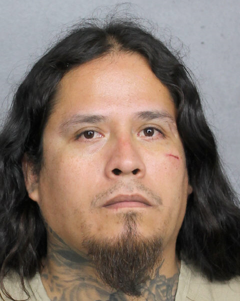 Jesus Tejeda Info, Photos, Data, and More / Jesus Tejeda TriCountyBusts / Is Jesus Tejeda on Social Media Like Facebook, Instagram abd Twitter?