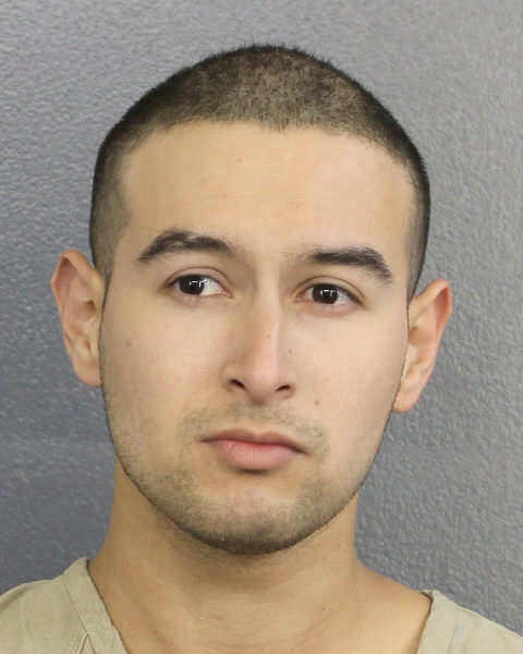 Juan Portillo Info, Photos, Data, and More / Juan Portillo TriCountyBusts / Is Juan Portillo on Social Media Like Facebook, Instagram abd Twitter?