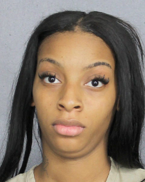 Destiney Demps Info, Photos, Data, and More / Destiney Demps TriCountyBusts / Is Destiney Demps on Social Media Like Facebook, Instagram abd Twitter?