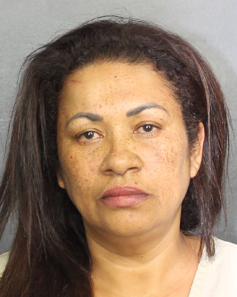 Maricela Hernandez Info, Photos, Data, and More / Maricela Hernandez TriCountyBusts / Is Maricela Hernandez on Social Media Like Facebook, Instagram abd Twitter?