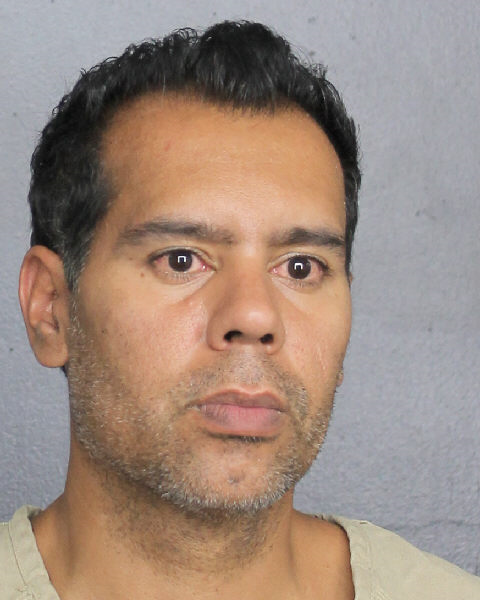 Andres Correa Info, Photos, Data, and More / Andres Correa TriCountyBusts / Is Andres Correa on Social Media Like Facebook, Instagram abd Twitter?