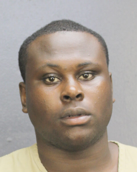 Kimani Jarrett Info, Photos, Data, and More / Kimani Jarrett TriCountyBusts / Is Kimani Jarrett on Social Media Like Facebook, Instagram abd Twitter?