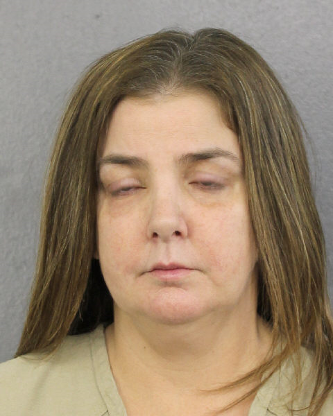 Kristine Webster Info, Photos, Data, and More / Kristine Webster TriCountyBusts / Is Kristine Webster on Social Media Like Facebook, Instagram abd Twitter?