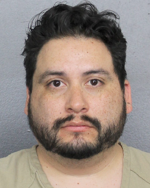 Michael Herrera Info, Photos, Data, and More / Michael Herrera TriCountyBusts / Is Michael Herrera on Social Media Like Facebook, Instagram abd Twitter?