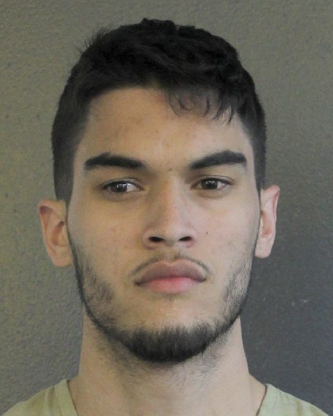 Isaiah Gonzalez Info, Photos, Data, and More / Isaiah Gonzalez TriCountyBusts / Is Isaiah Gonzalez on Social Media Like Facebook, Instagram abd Twitter?