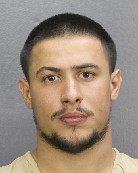 Alexander Anaya Info, Photos, Data, and More / Alexander Anaya TriCountyBusts / Is Alexander Anaya on Social Media Like Facebook, Instagram abd Twitter?