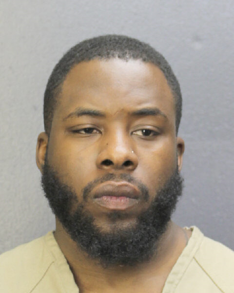 Ricky Calixte Info, Photos, Data, and More / Ricky Calixte TriCountyBusts / Is Ricky Calixte on Social Media Like Facebook, Instagram abd Twitter?