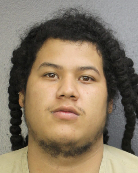 Miguel Romero Info, Photos, Data, and More / Miguel Romero TriCountyBusts / Is Miguel Romero on Social Media Like Facebook, Instagram abd Twitter?