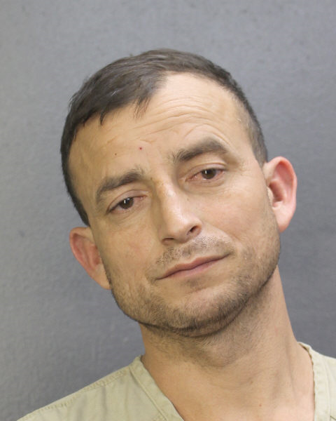 Edgar Cardosa Info, Photos, Data, and More / Edgar Cardosa TriCountyBusts / Is Edgar Cardosa on Social Media Like Facebook, Instagram abd Twitter?