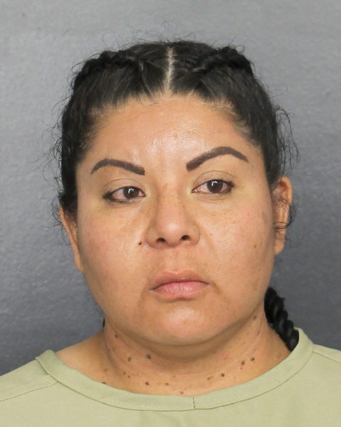 Clarissa Bowers Info, Photos, Data, and More / Clarissa Bowers TriCountyBusts / Is Clarissa Bowers on Social Media Like Facebook, Instagram abd Twitter?