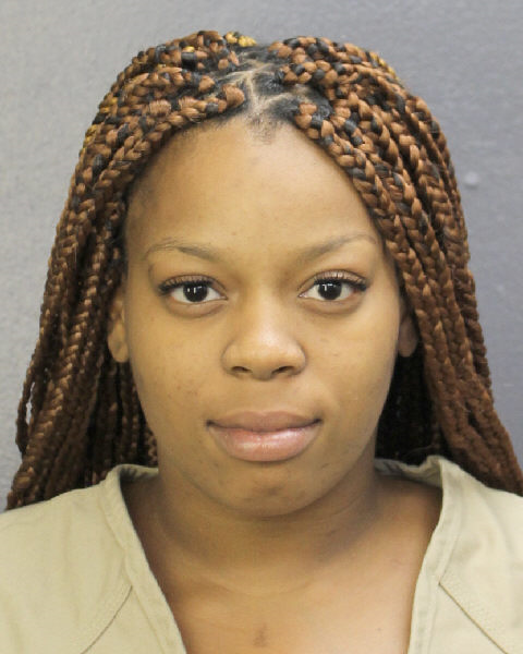 Krystal Marshall Info, Photos, Data, and More / Krystal Marshall TriCountyBusts / Is Krystal Marshall on Social Media Like Facebook, Instagram abd Twitter?