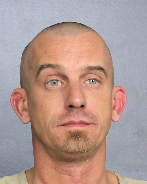 John Britt Info, Photos, Data, and More / John Britt TriCountyBusts / Is John Britt on Social Media Like Facebook, Instagram abd Twitter?