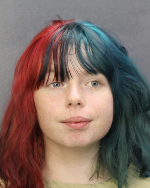 Lauren Nielsen Info, Photos, Data, and More / Lauren Nielsen TriCountyBusts / Is Lauren Nielsen on Social Media Like Facebook, Instagram abd Twitter?