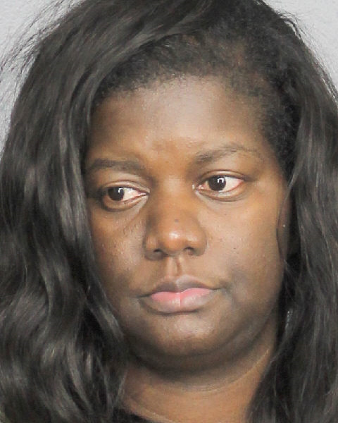 Shaneka Brown Info, Photos, Data, and More / Shaneka Brown TriCountyBusts / Is Shaneka Brown on Social Media Like Facebook, Instagram abd Twitter?
