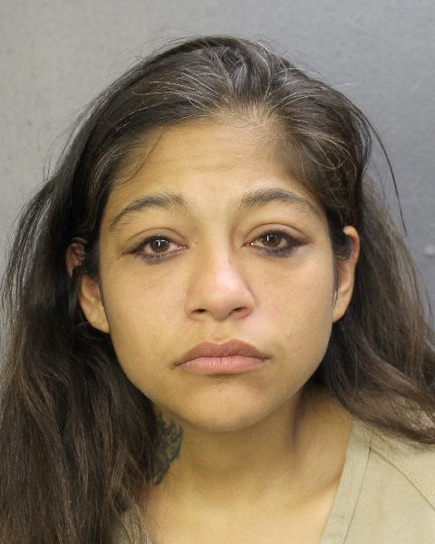 Evangelina Duncan Info, Photos, Data, and More / Evangelina Duncan TriCountyBusts / Is Evangelina Duncan on Social Media Like Facebook, Instagram abd Twitter?