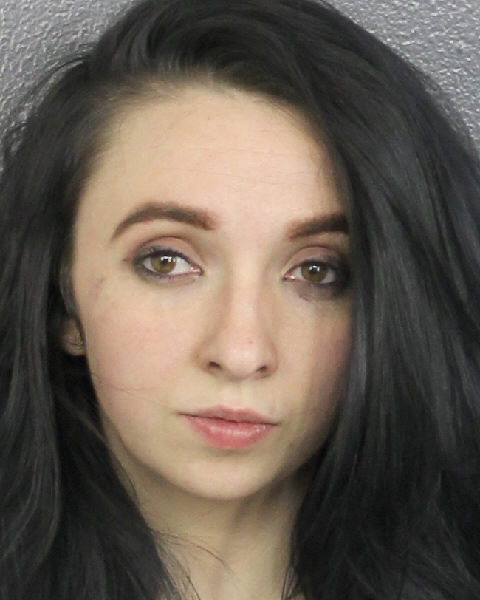 Hannah Ruiz Info, Photos, Data, and More / Hannah Ruiz TriCountyBusts / Is Hannah Ruiz on Social Media Like Facebook, Instagram abd Twitter?