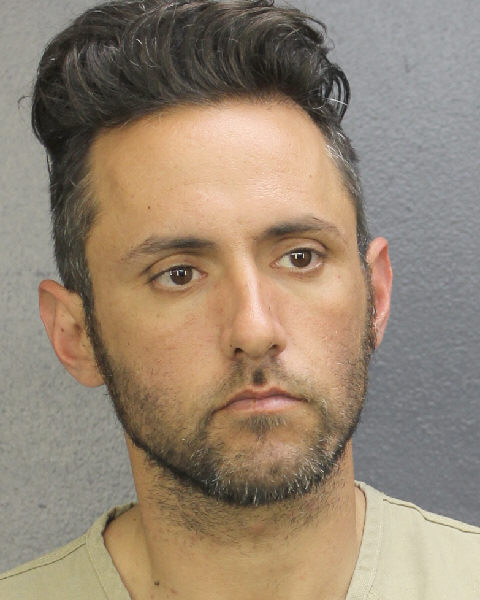 Thomas Trevino Info, Photos, Data, and More / Thomas Trevino TriCountyBusts / Is Thomas Trevino on Social Media Like Facebook, Instagram abd Twitter?