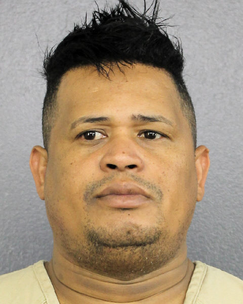 Osmani Arrechea Lameiro Info, Photos, Data, and More / Osmani Arrechea Lameiro TriCountyBusts / Is Osmani Arrechea Lameiro on Social Media Like Facebook, Instagram abd Twitter?