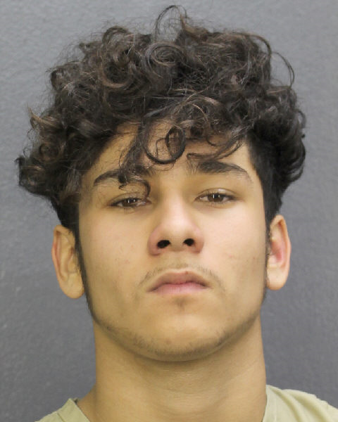 Joshua Ortiz Info, Photos, Data, and More / Joshua Ortiz TriCountyBusts / Is Joshua Ortiz on Social Media Like Facebook, Instagram abd Twitter?