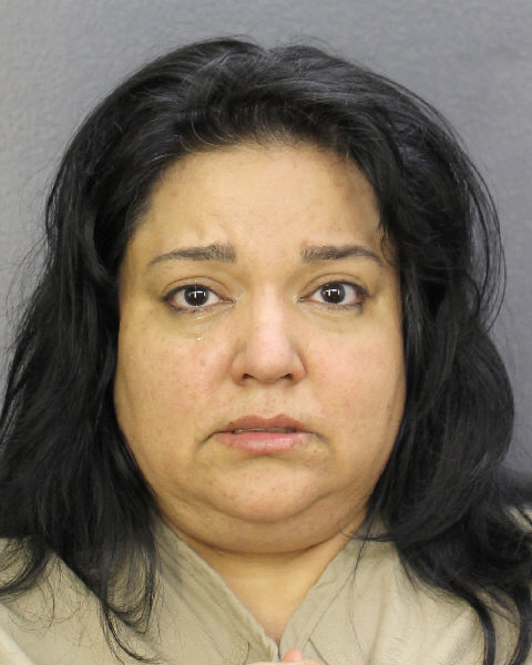 Lana Palacios Hashmi Info, Photos, Data, and More / Lana Palacios Hashmi TriCountyBusts / Is Lana Palacios Hashmi on Social Media Like Facebook, Instagram abd Twitter?