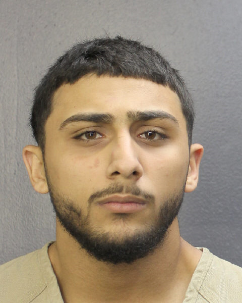 Saad Benabid Info, Photos, Data, and More / Saad Benabid TriCountyBusts / Is Saad Benabid on Social Media Like Facebook, Instagram abd Twitter?