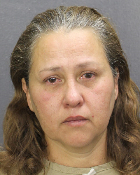 Maria Toval Info, Photos, Data, and More / Maria Toval TriCountyBusts / Is Maria Toval on Social Media Like Facebook, Instagram abd Twitter?