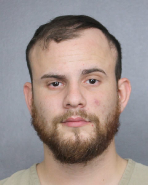 Eric Goulart Info, Photos, Data, and More / Eric Goulart TriCountyBusts / Is Eric Goulart on Social Media Like Facebook, Instagram abd Twitter?