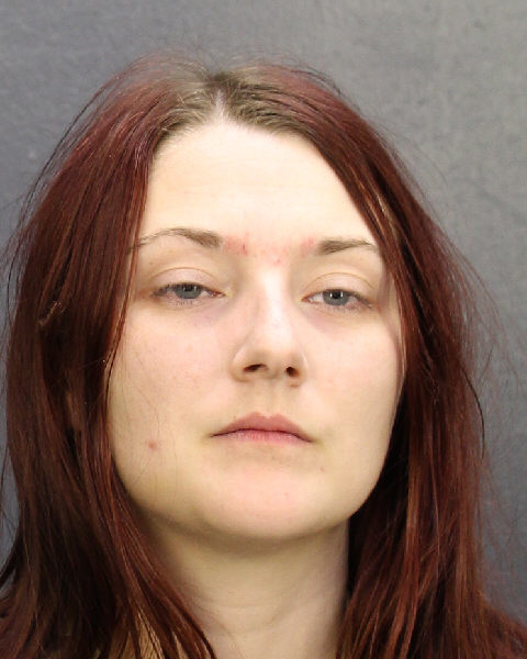 Jillian Lussier Info, Photos, Data, and More / Jillian Lussier TriCountyBusts / Is Jillian Lussier on Social Media Like Facebook, Instagram abd Twitter?