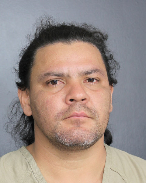 Ervin Cuaremza Sevilla Info, Photos, Data, and More / Ervin Cuaremza Sevilla TriCountyBusts / Is Ervin Cuaremza Sevilla on Social Media Like Facebook, Instagram abd Twitter?