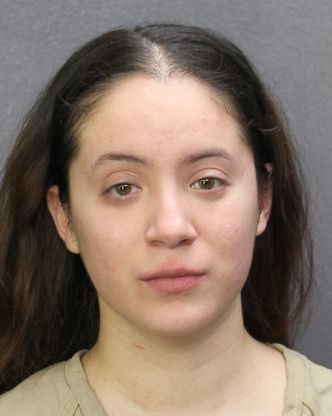 Daniela Hernandez Info, Photos, Data, and More / Daniela Hernandez TriCountyBusts / Is Daniela Hernandez on Social Media Like Facebook, Instagram abd Twitter?