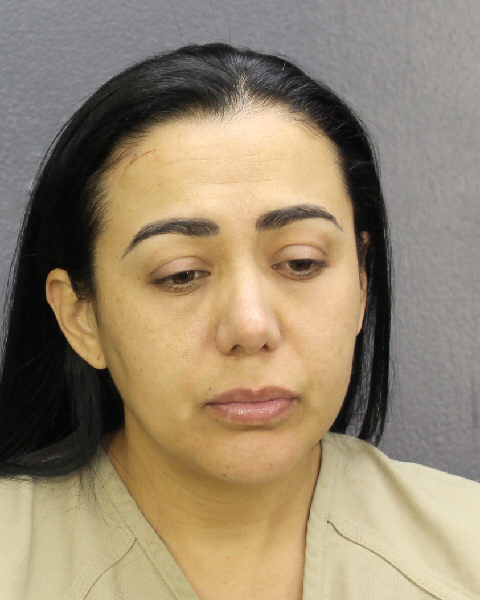 Paola Zuluaga Info, Photos, Data, and More / Paola Zuluaga TriCountyBusts / Is Paola Zuluaga on Social Media Like Facebook, Instagram abd Twitter?