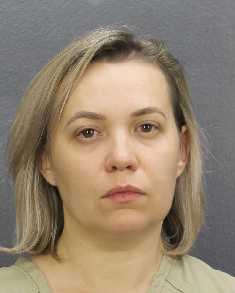 Olga Kalyanova Info, Photos, Data, and More / Olga Kalyanova TriCountyBusts / Is Olga Kalyanova on Social Media Like Facebook, Instagram abd Twitter?